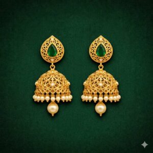 Ear Rings