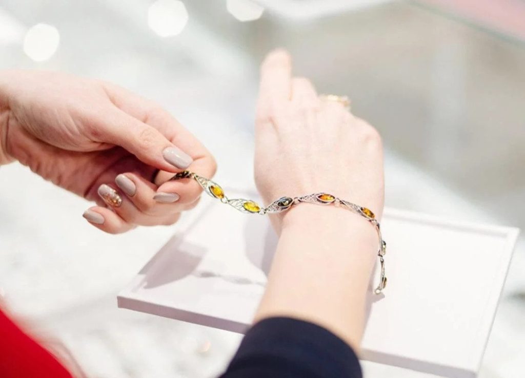 Why 1 Gram Jewellery is the Best Choice for Retailers