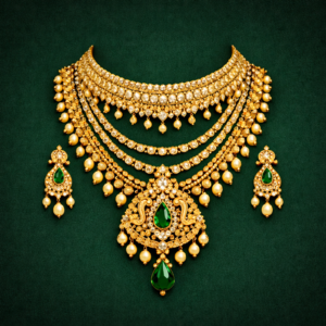 Pendant Set