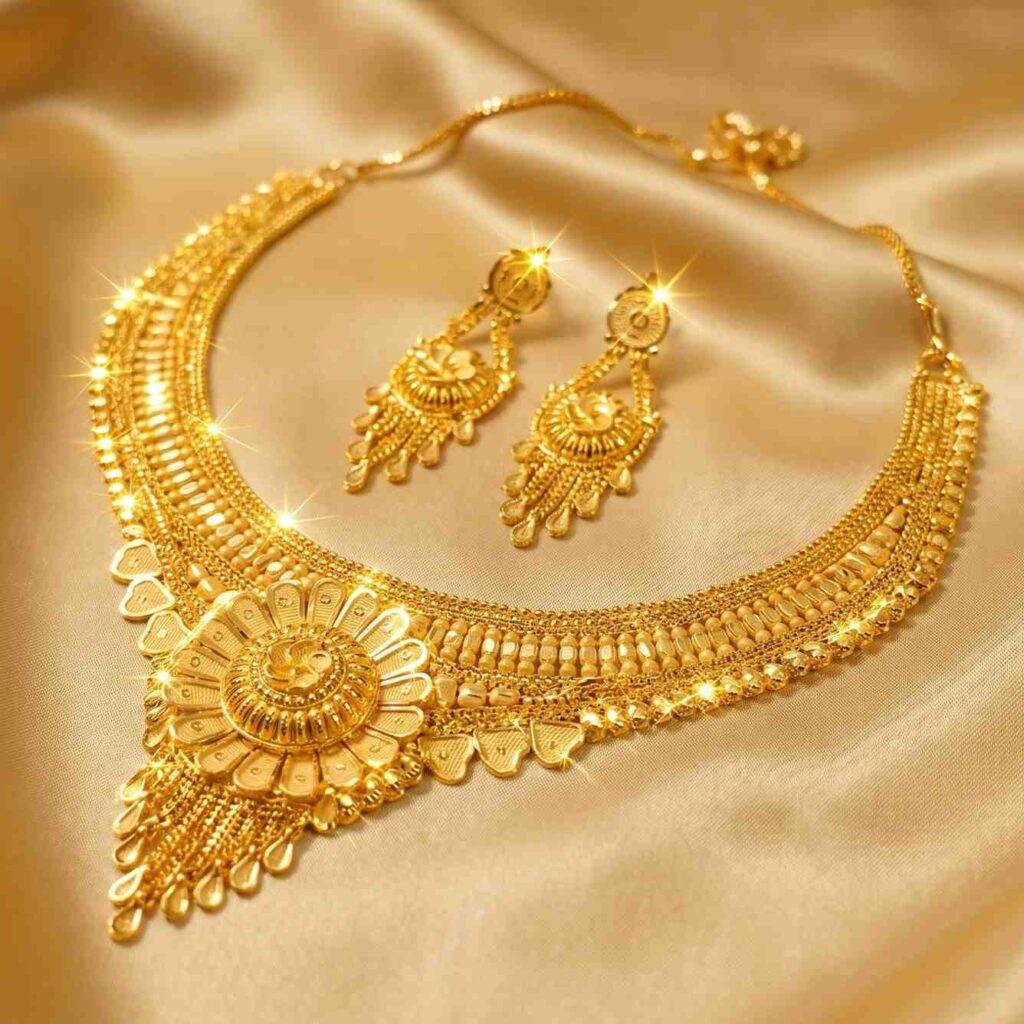 Necklace